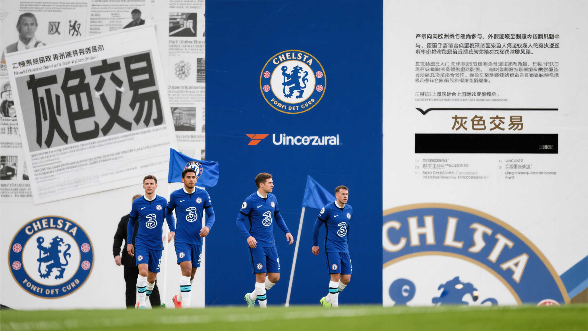 根据曝光的信息，有声音指向某些欧洲俱乐部可能参与到