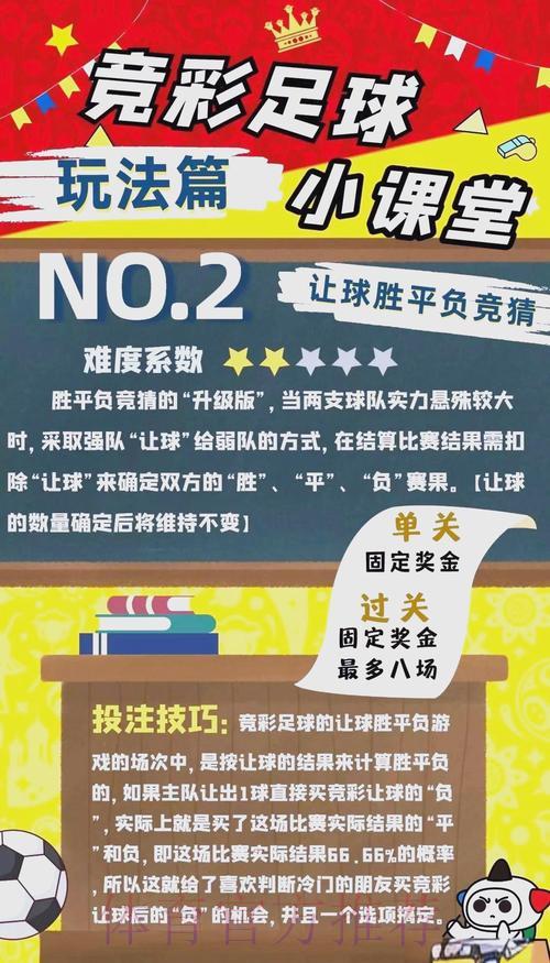 世界杯竞猜攻略：必赢技巧与实用玩法全解析
