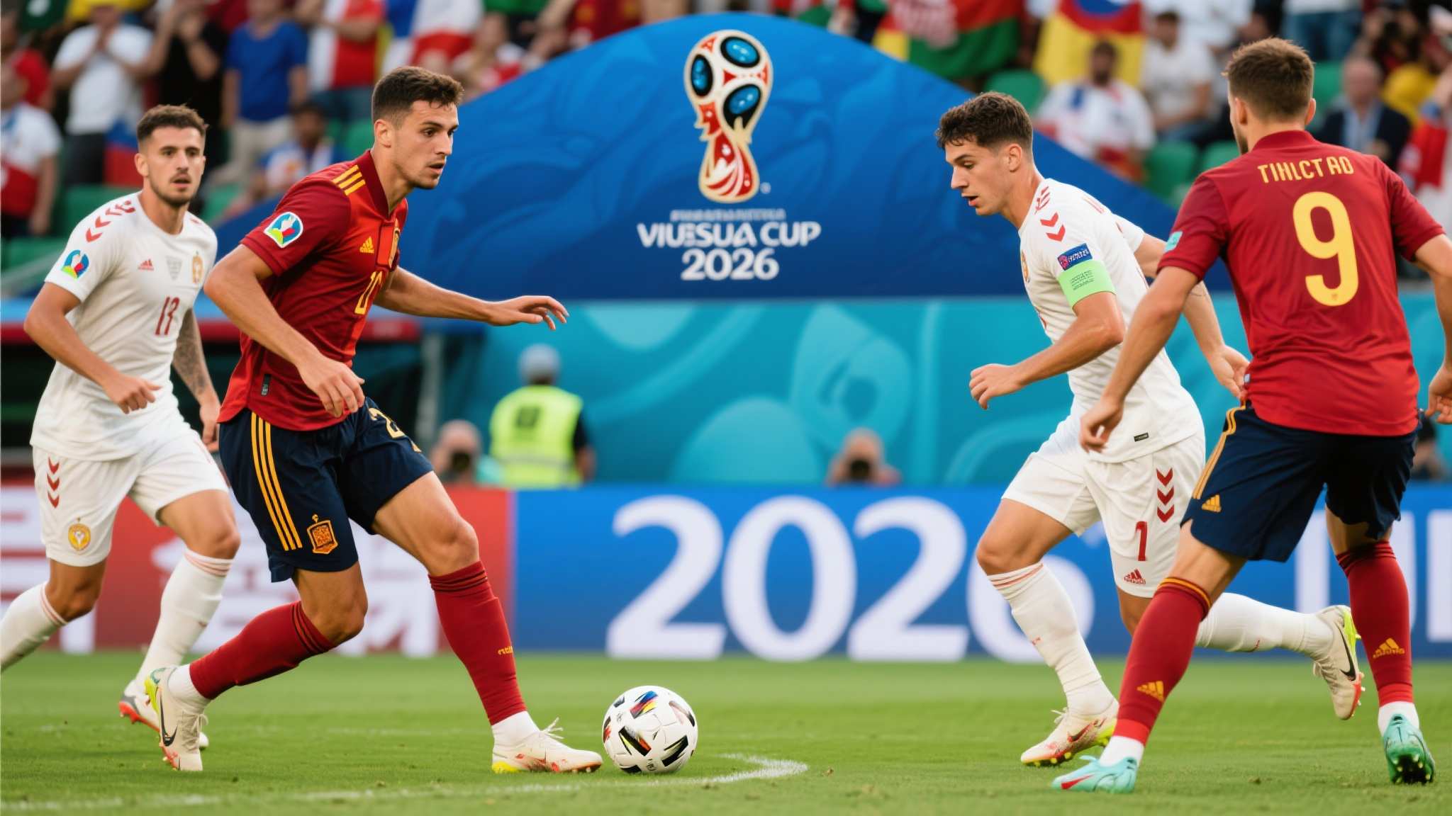 关于世界杯直播额